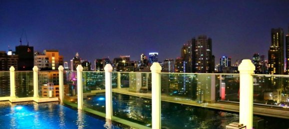 3 bedrooms Condo in Watthana, Thailand No. 57874 6