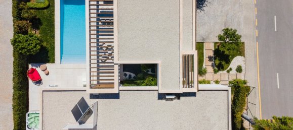 4 bedrooms Villa in Estepona, Spain No. 3052 22