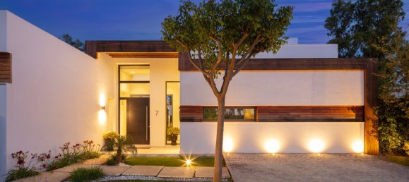 4 bedrooms Villa in Estepona, Spain No. 3052 19