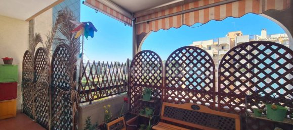 3 bedrooms Apartment in Bisceglie, Italy No. 43353 3