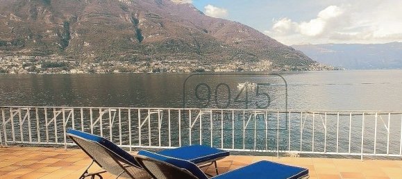 Villa T6 em Faggeto Lario, Italy N.º 404344 6