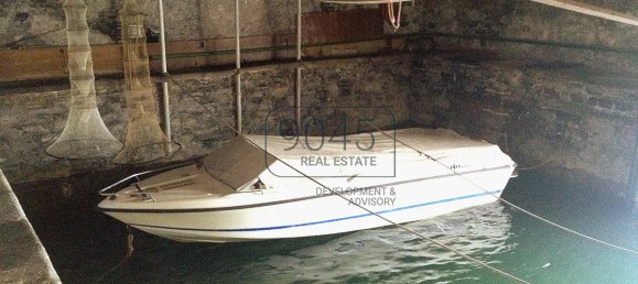 Villa T6 em Faggeto Lario, Italy N.º 404344 3