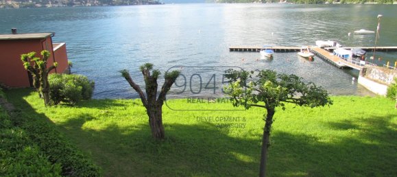 Villa T6 em Faggeto Lario, Italy N.º 404344 5