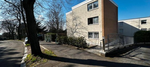 3 chambres Appartement à Wiesbaden, Germany No. 365377 2