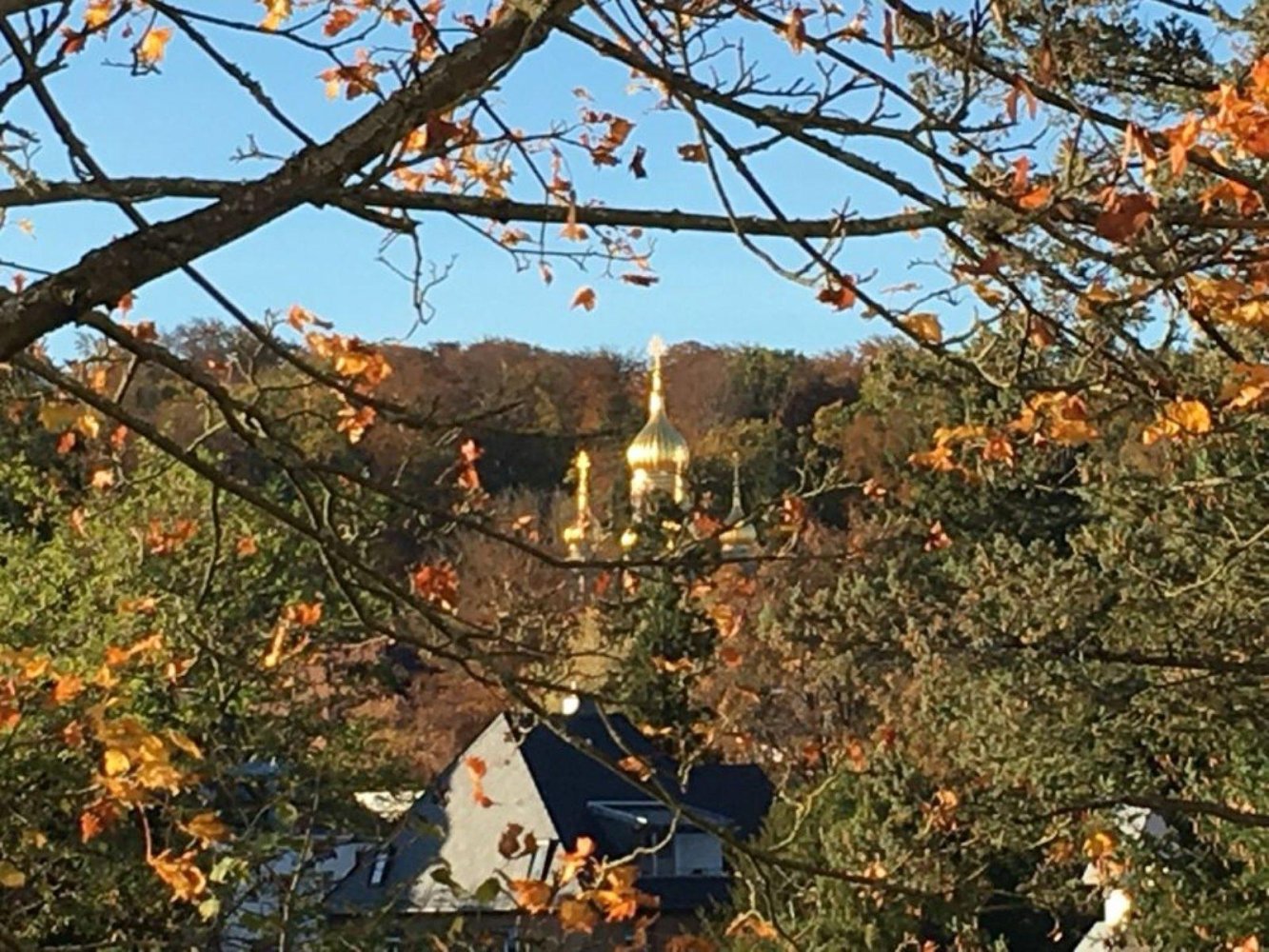 3 chambres Appartement à Wiesbaden, Germany No. 365377