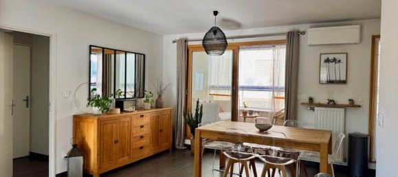 2 bedrooms Apartment in Lyon, France No. 317210 2
