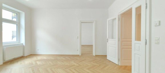 3-salle Appartement à Leopoldstadt, Austria No. 22502 12
