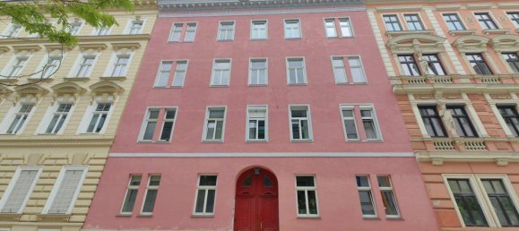 3-salle Appartement à Leopoldstadt, Austria No. 22502 24
