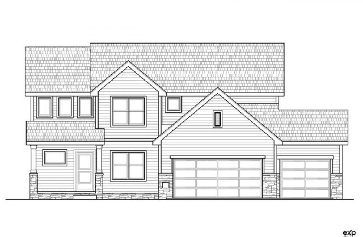 Casa T4 em Gretna, USA N.º 442312