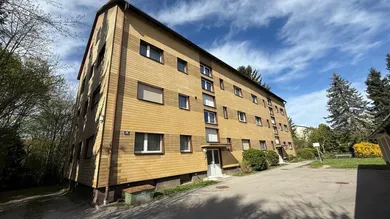 3 rooms Apartment in Leonding, Austria No. 217712