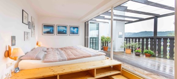 Adosado de 8 habitaciónes en Konstanz, Germany No. 24712 8