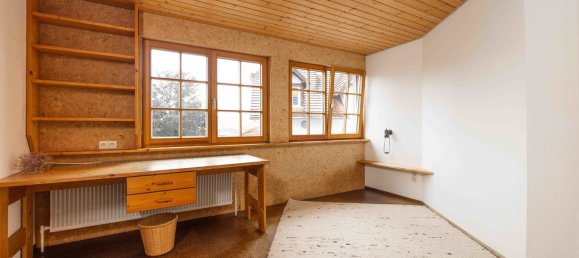 Adosado de 8 habitaciónes en Konstanz, Germany No. 24712 14