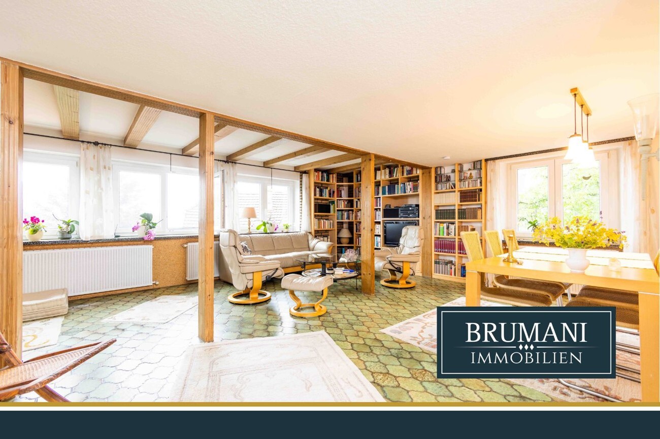 Adosado de 8 habitaciónes en Konstanz, Germany No. 24712