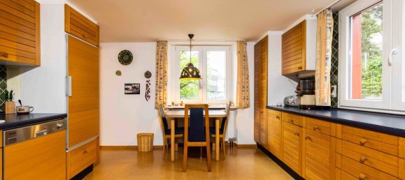 Adosado de 8 habitaciónes en Konstanz, Germany No. 24712 6