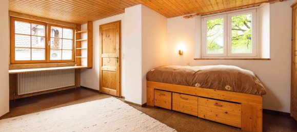 Adosado de 8 habitaciónes en Konstanz, Germany No. 24712 15