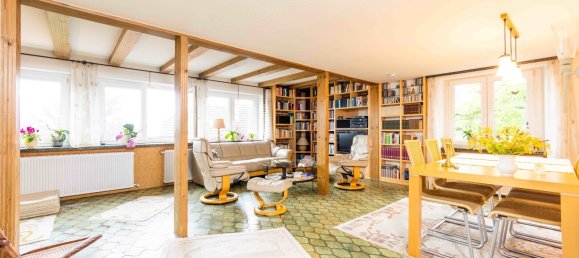 Adosado de 8 habitaciónes en Konstanz, Germany No. 24712 3