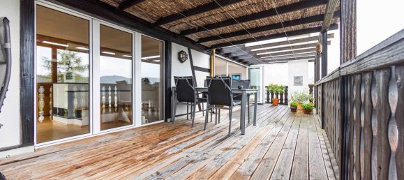 Adosado de 8 habitaciónes en Konstanz, Germany No. 24712 12