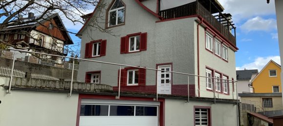 Adosado de 8 habitaciónes en Konstanz, Germany No. 24712 19