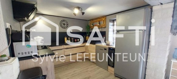 3 Schlafzimmer Schlösser in Saint-Hilaire-de-Court, France, Nr. 44763 7