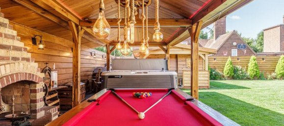 3 bedrooms House in Bromley, United Kingdom No. 13426 17