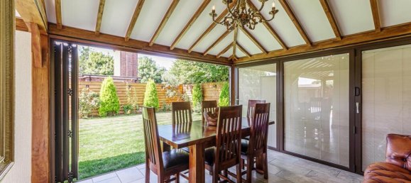 3 bedrooms House in Bromley, United Kingdom No. 13426 19