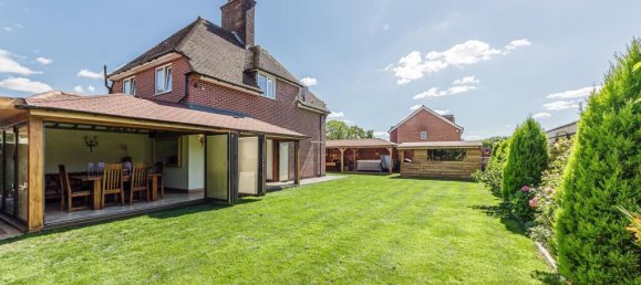 3 bedrooms House in Bromley, United Kingdom No. 13426 26