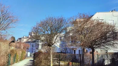 Apartamento de 4 divisões em Hietzing, Austria N.º 40369