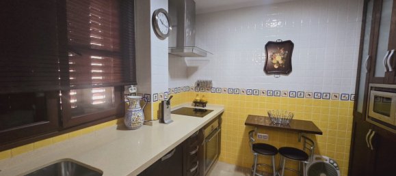 2 bedrooms House in Andalusia, Spain No. 154805 6