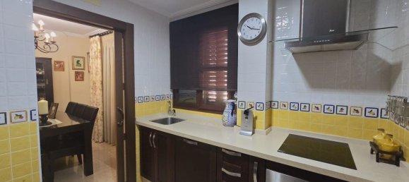 2 bedrooms House in Andalusia, Spain No. 154805 7