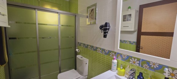 2 bedrooms House in Andalusia, Spain No. 154805 11