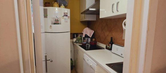 2 bedrooms House in Andalusia, Spain No. 154805 21