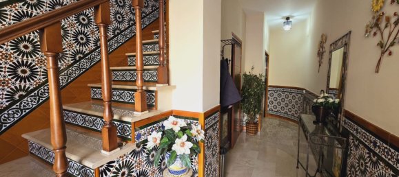 2 bedrooms House in Andalusia, Spain No. 154805 17