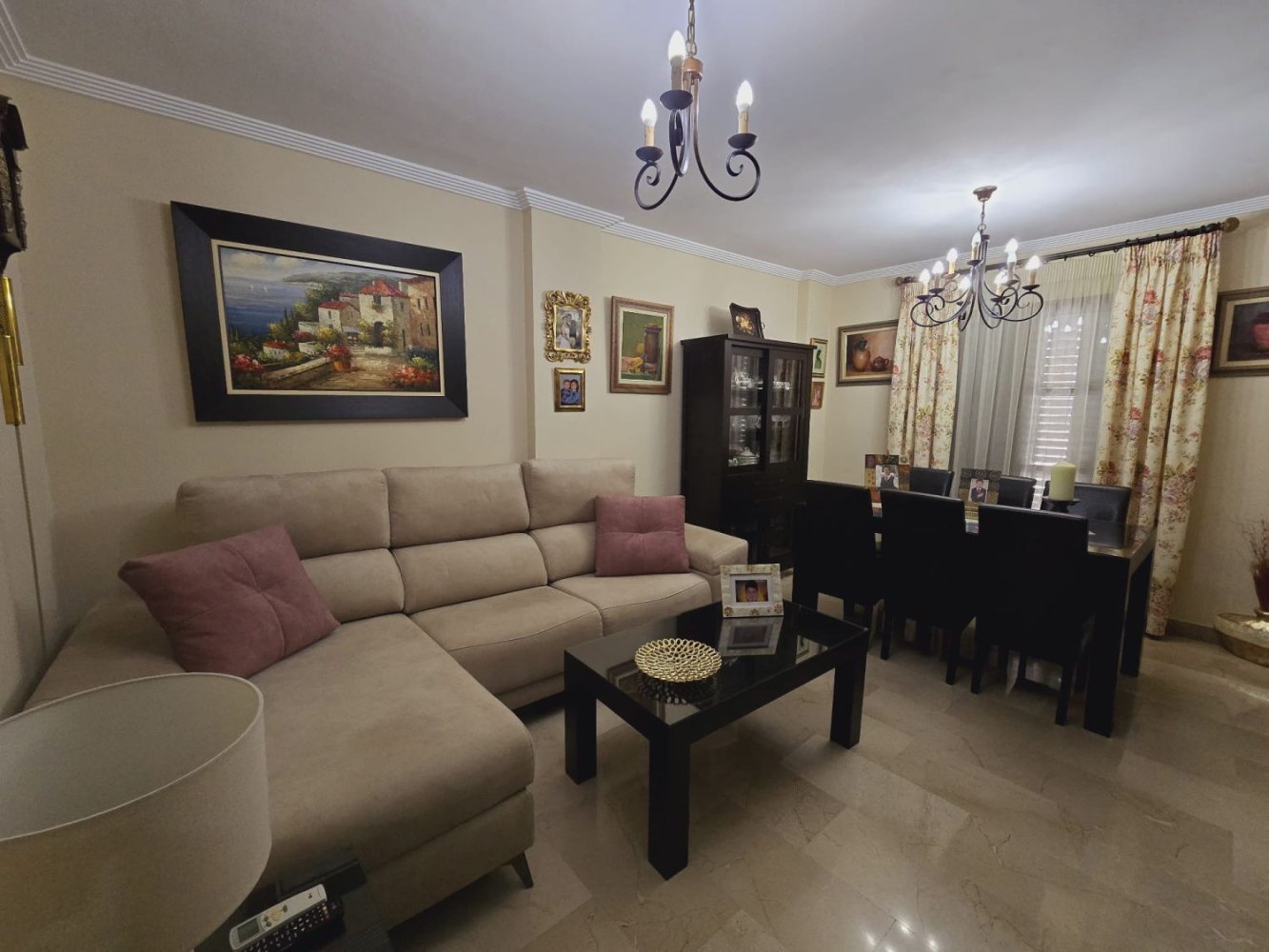 2 bedrooms House in Andalusia, Spain No. 154805