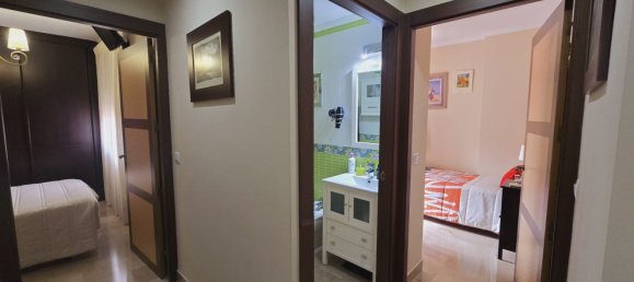 2 bedrooms House in Andalusia, Spain No. 154805 10