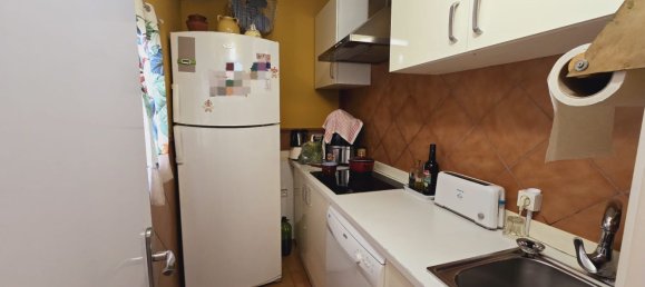 2 bedrooms House in Andalusia, Spain No. 154805 22