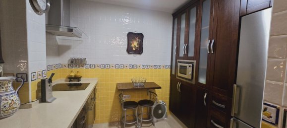 2 bedrooms House in Andalusia, Spain No. 154805 5