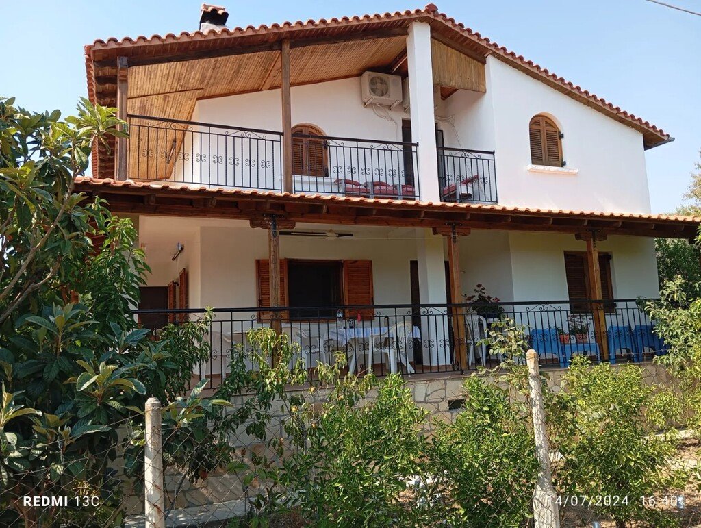 4 bedrooms House in Chalkidiki, Greece No. 93431