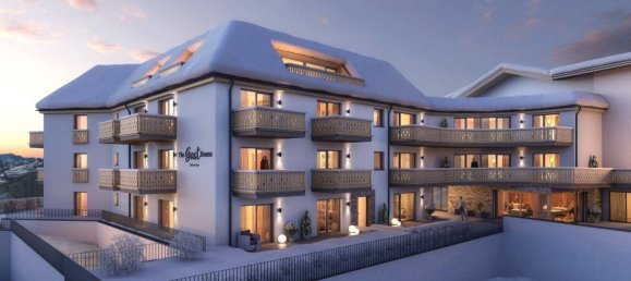 استوديو في Zell am See, Austria رقم 40742 4