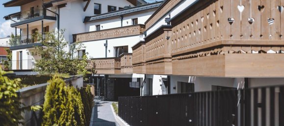 استوديو في Zell am See, Austria رقم 40742 2