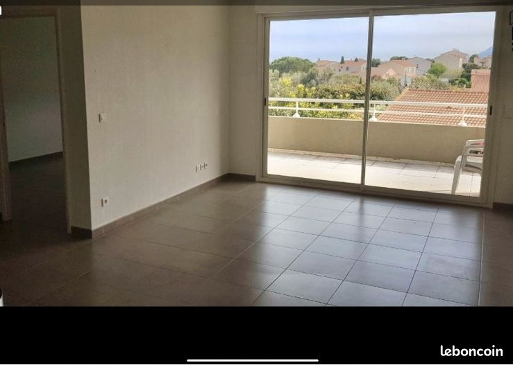 2 chambres Appartement à Furiani, France No. 360454