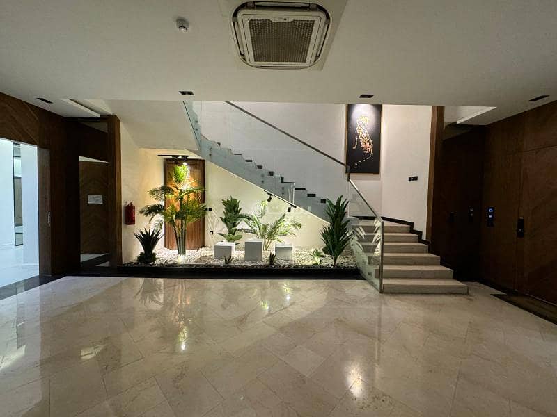 3 bedrooms Apartment in Riyadh, Saudi Arabia No. 715