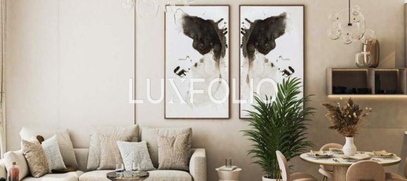 2 chambres Appartement à Al Furjan, UAE No. 100607 3