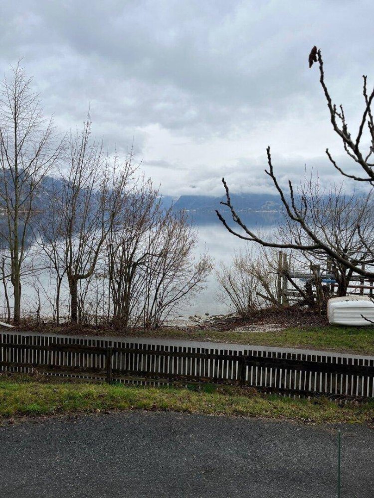 Terreno en Gmunden, Austria 1350 m² No. 166935