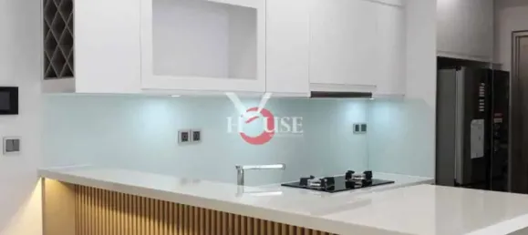 2 bedrooms Apartment in District 7, Vietnam No. 19794 4