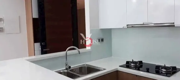 2 bedrooms Apartment in District 7, Vietnam No. 19794 2