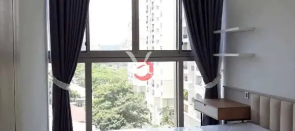 2 bedrooms Apartment in District 7, Vietnam No. 19794 6