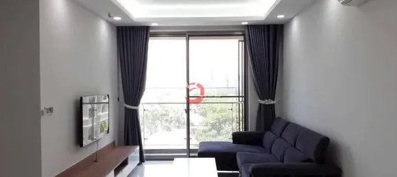 2 bedrooms Apartment in District 7, Vietnam No. 19794 3