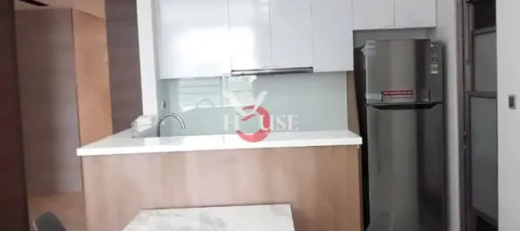 2 bedrooms Apartment in District 7, Vietnam No. 19794 5