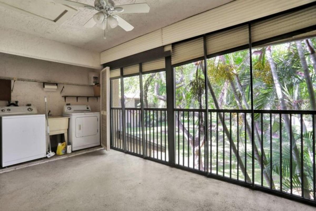 2 bedrooms House in Coconut Creek, USA No. 377438