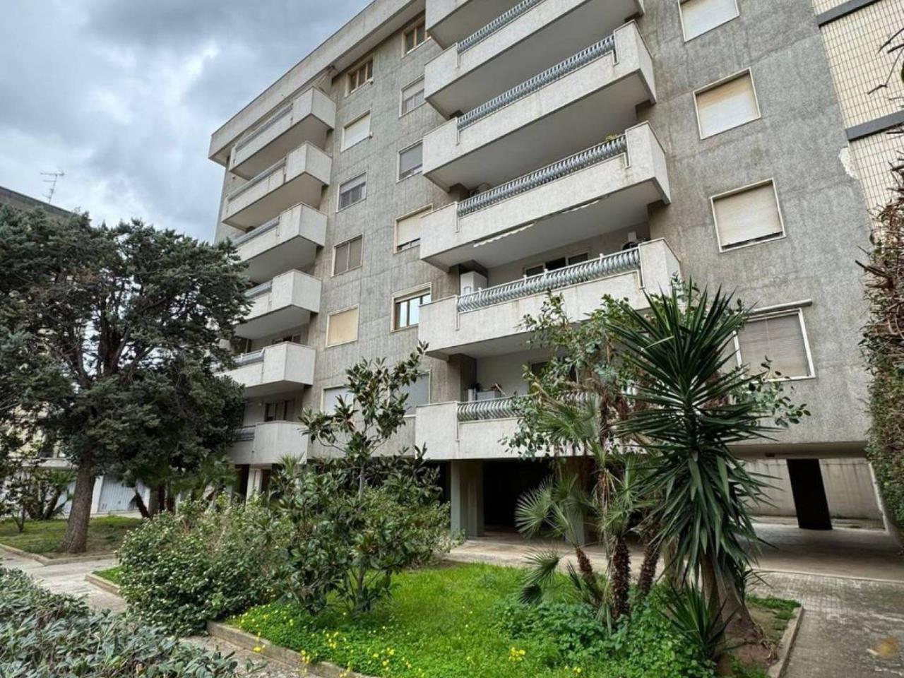 3-Zimmer Wohnung in Lecce, Italy, Nr. 116909